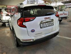 GMC Terrain